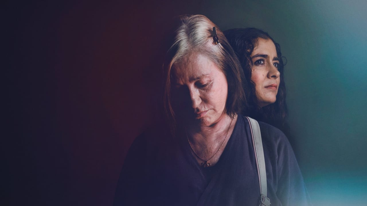 Fotograma de Elena sabe (2023)