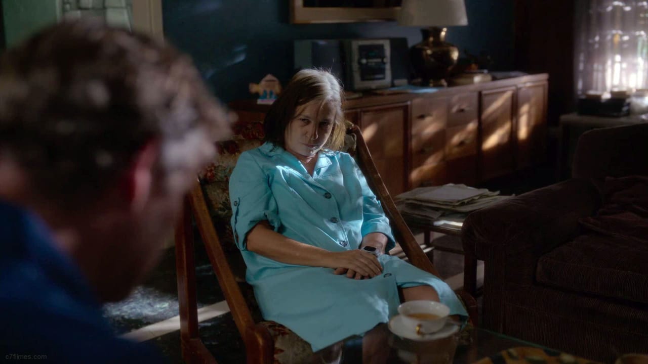 Fotograma de Elena sabe (2023)