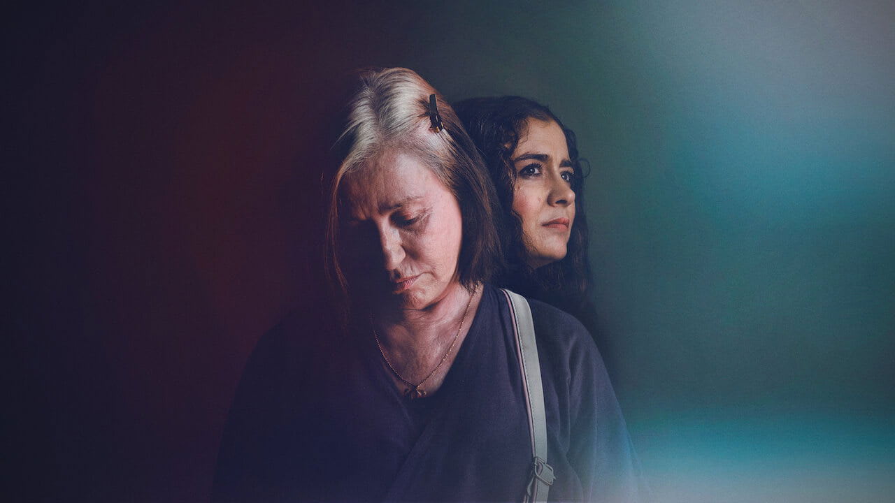 Fotograma de Elena sabe (2023)