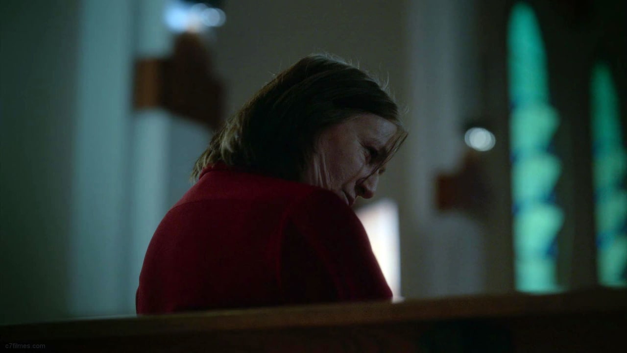 Fotograma de Elena sabe (2023)