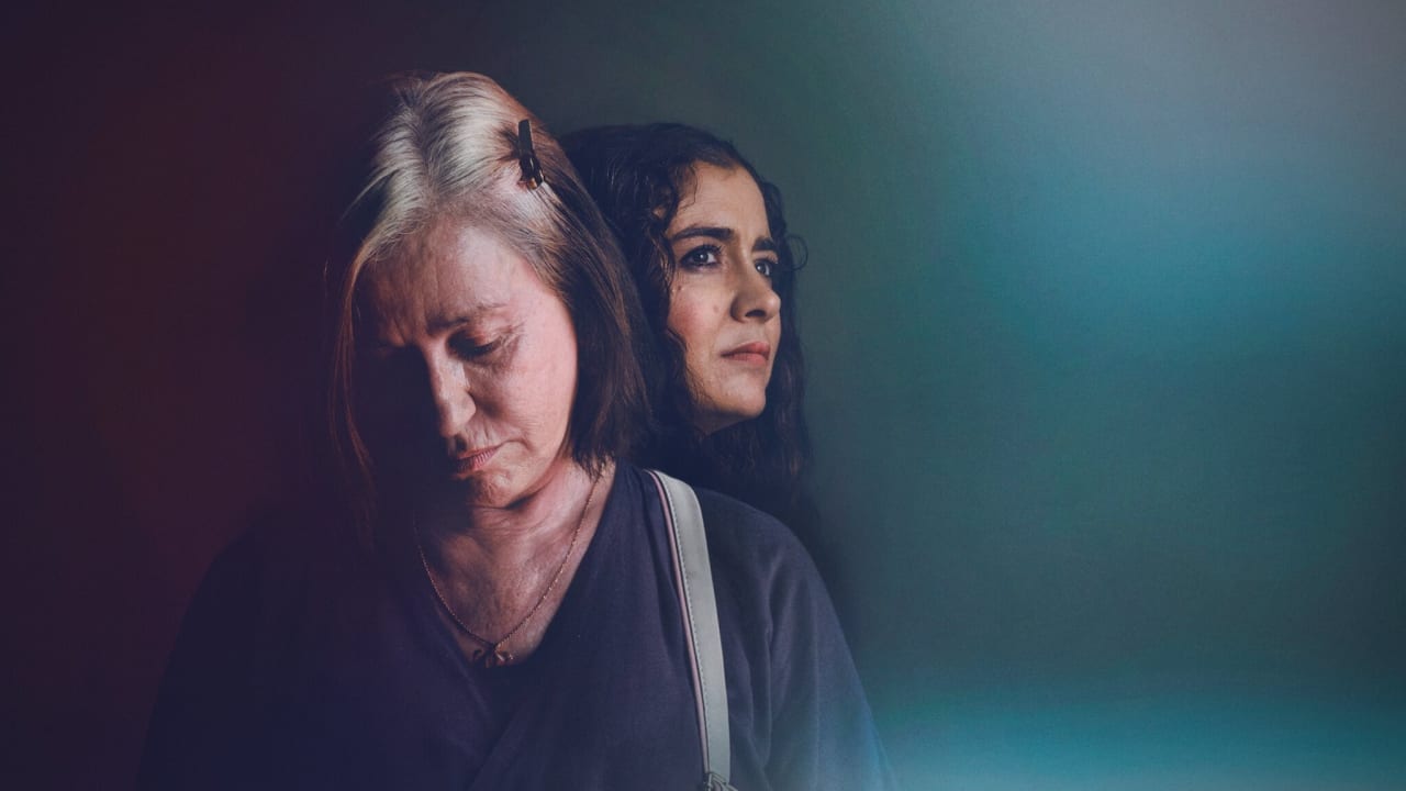 Fotograma de Elena sabe (2023)