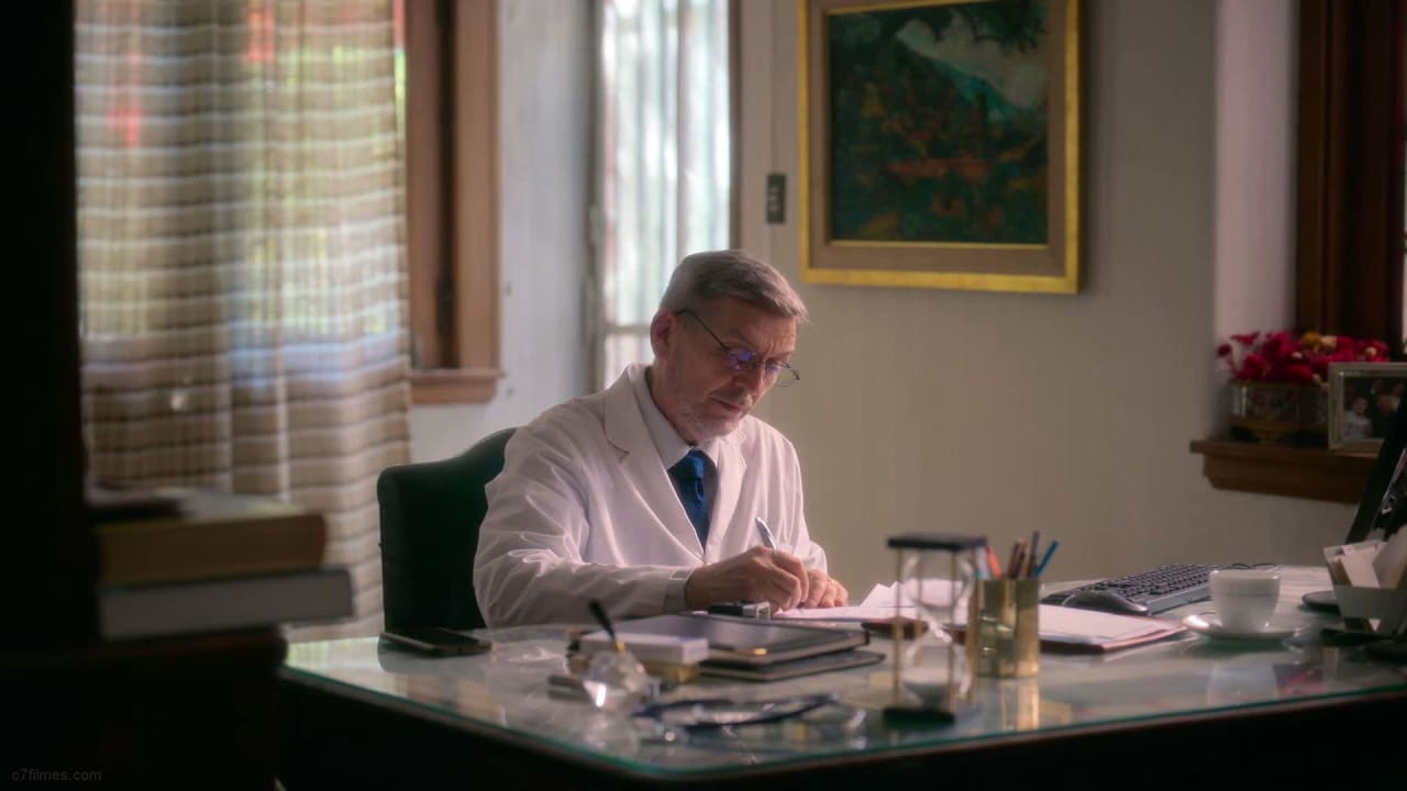 Fotograma de Elena sabe (2023)