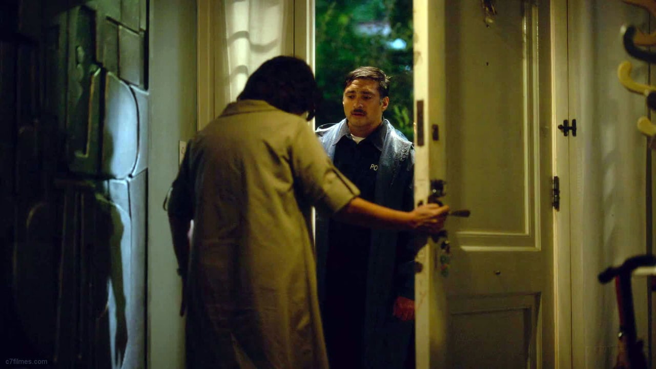 Fotograma de Elena sabe (2023)