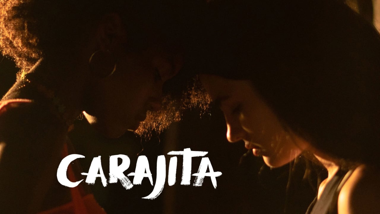 Fotograma de Carajita (2021)
