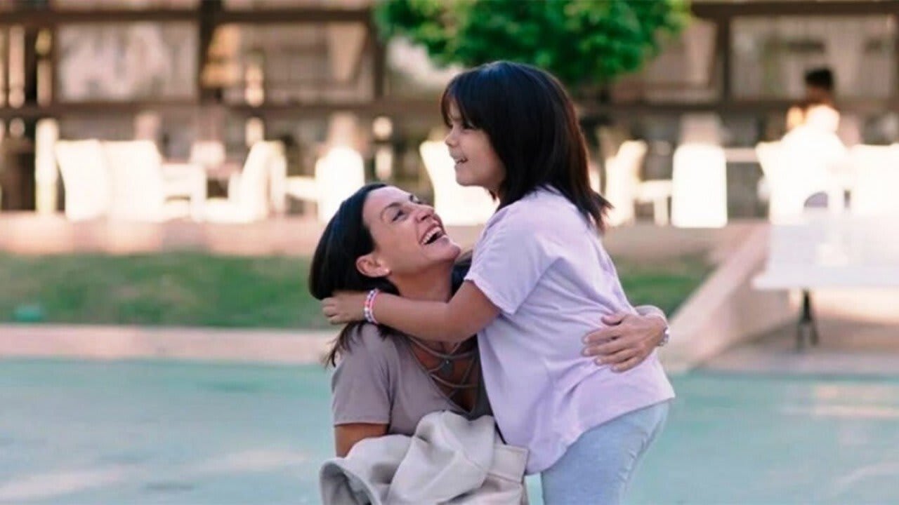 Fotograma de Yo nena, yo princesa (2021)