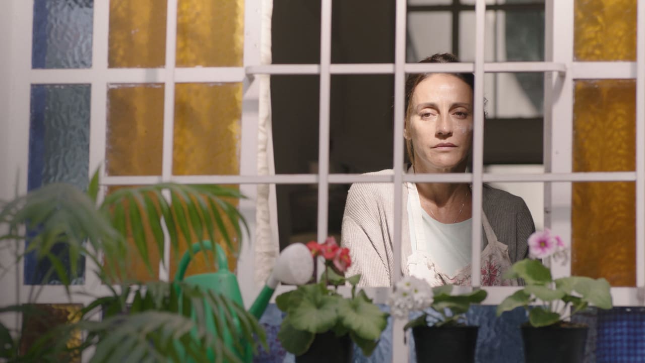 Fotograma de Yo nena, yo princesa (2021)