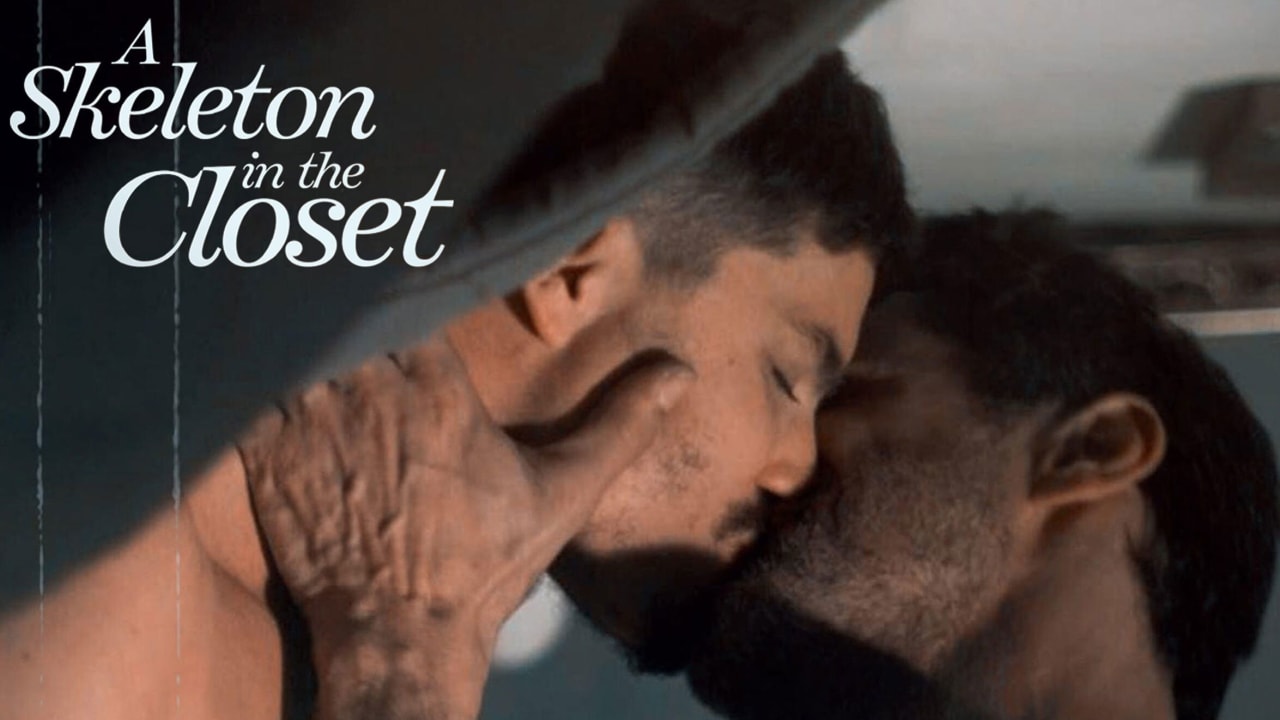 Fotograma de Todos tenemos un muerto en el placard o un hijo en el closet (2021)