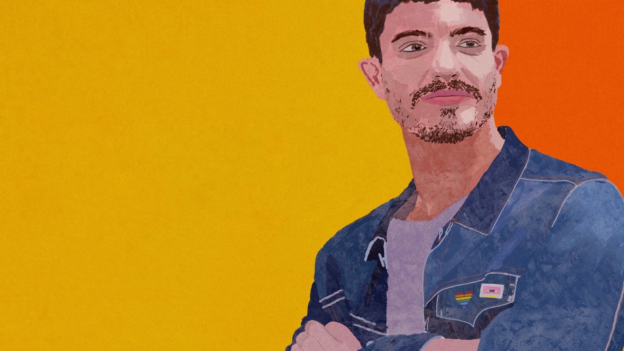 Fotograma de Todos tenemos un muerto en el placard o un hijo en el closet (2021)