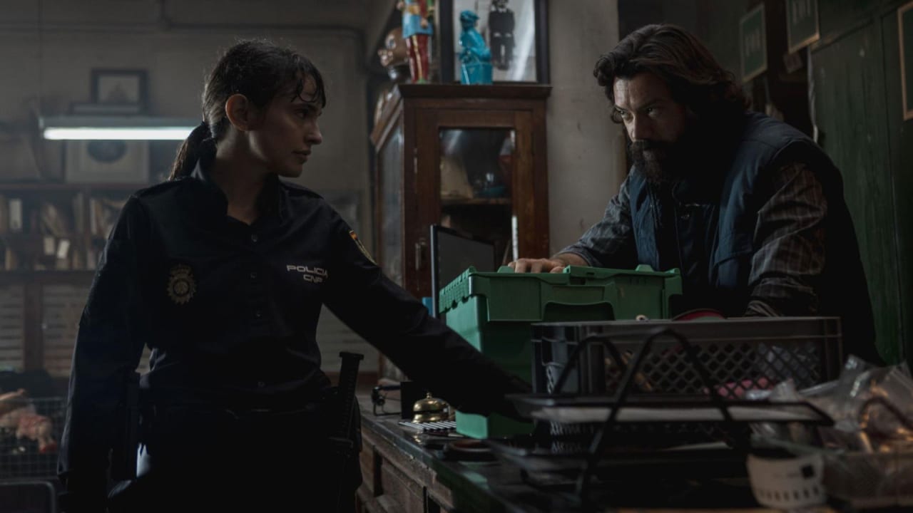 Fotograma de Objetos (2023)