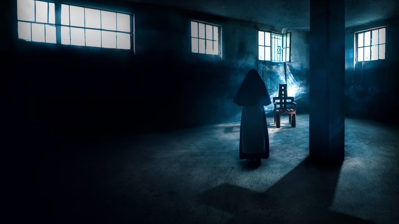 Fotograma de Auxilio (2023)