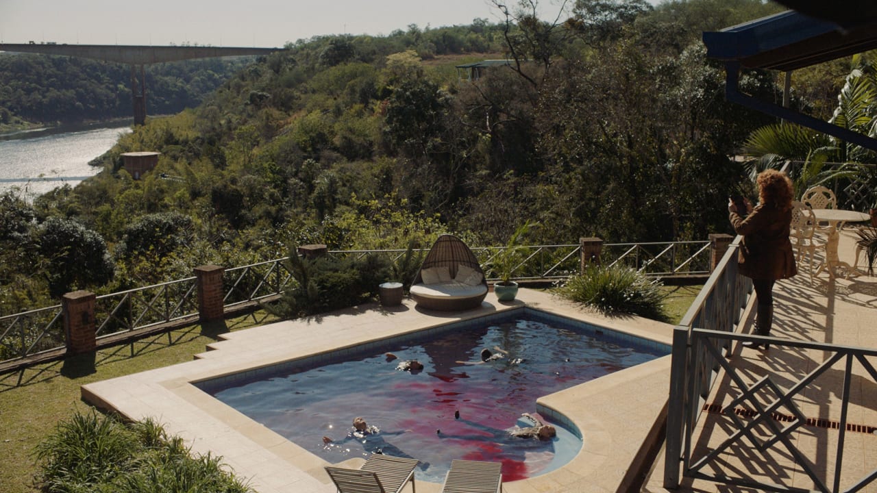 Fotograma de Carbón (2023)