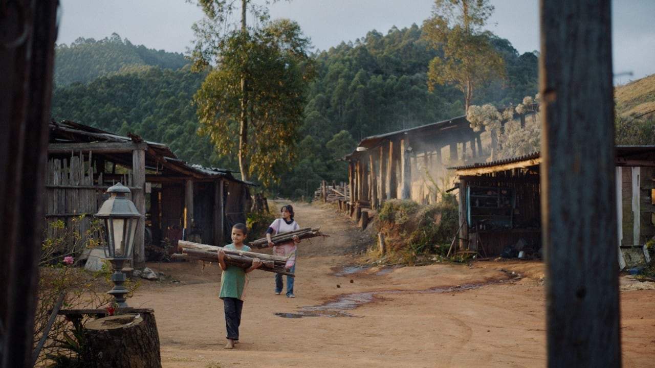 Fotograma de Carbón (2023)