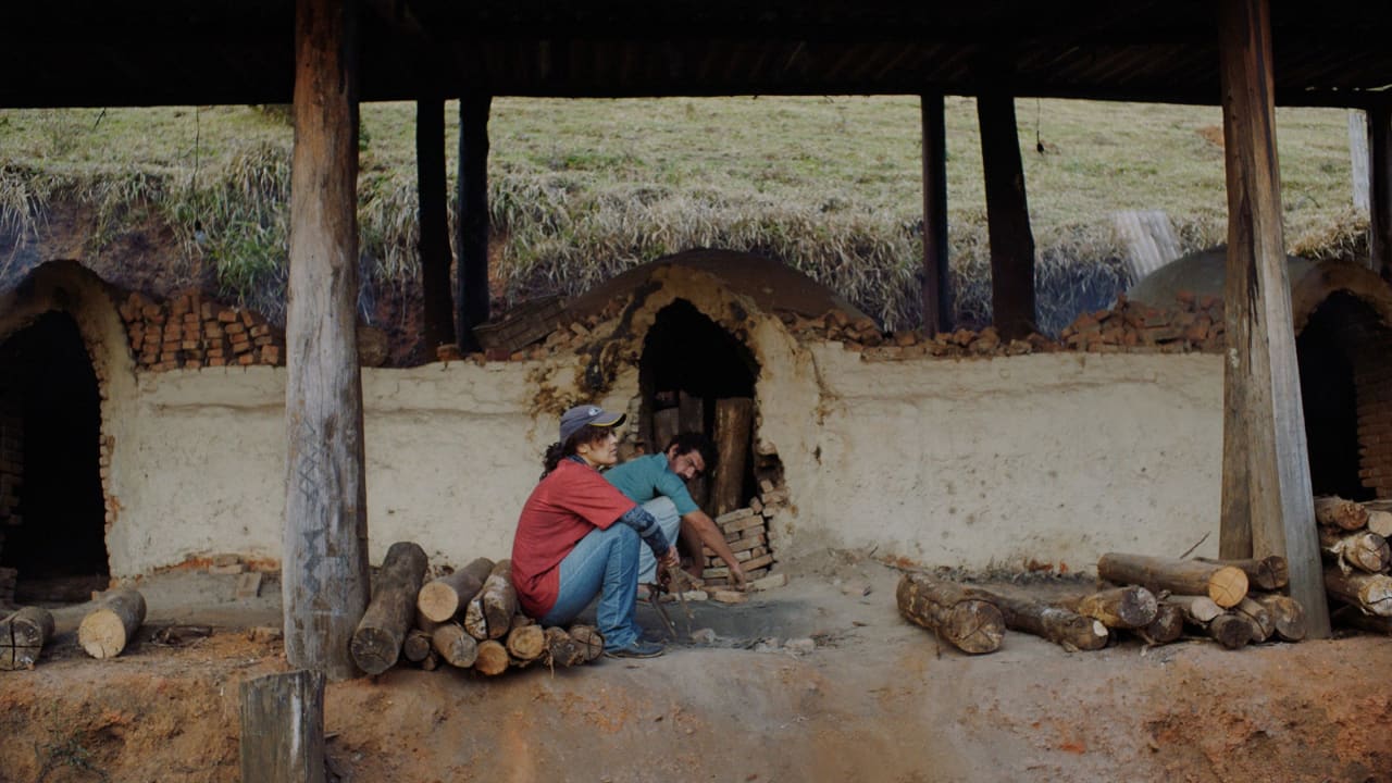 Fotograma de Carbón (2023)