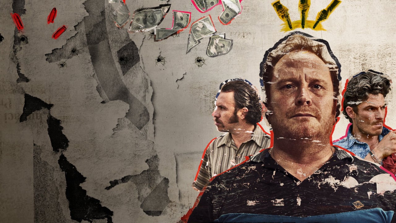 Fotograma de Lavaperros (2021)