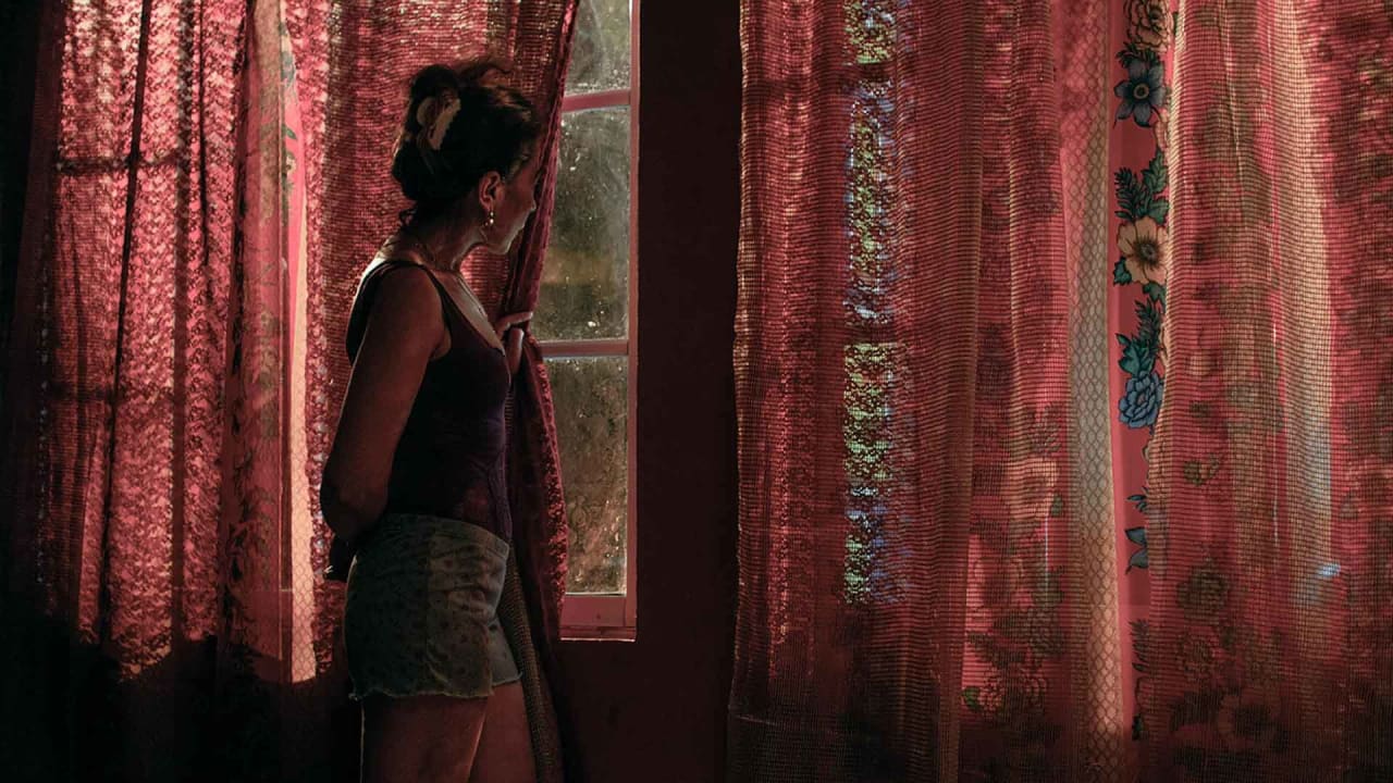 Fotograma de Lavaperros (2021)