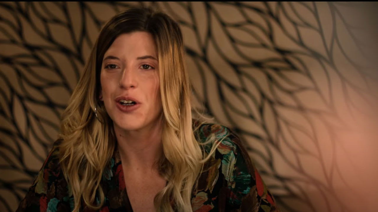 Fotograma de Perros del viento (2022)