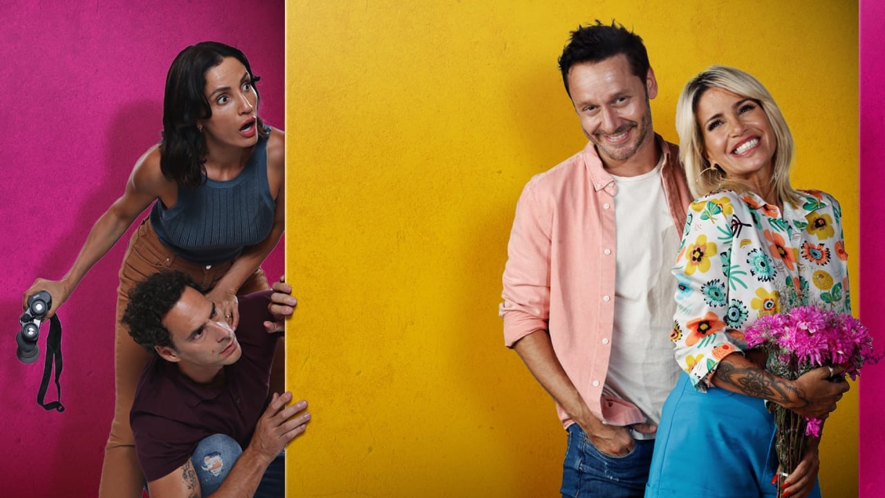 Fotograma de Miénteme (2022)