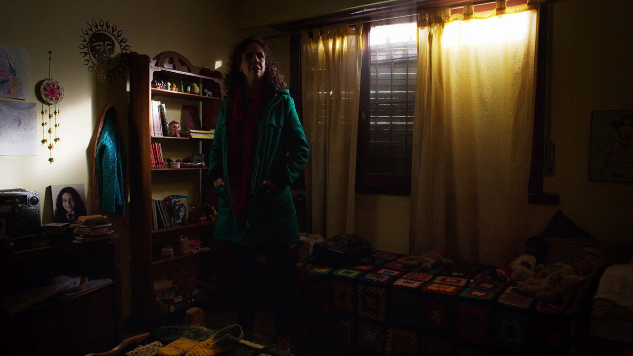 Fotograma de Algo incorrecto (2022)