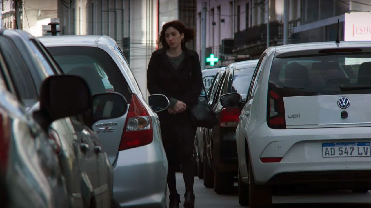 Fotograma de Natalia Natalia (2022)