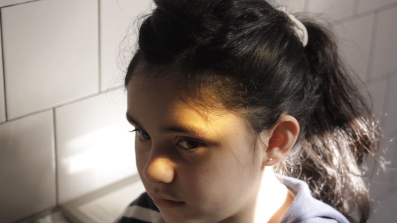 Fotograma de La edad media (2022)