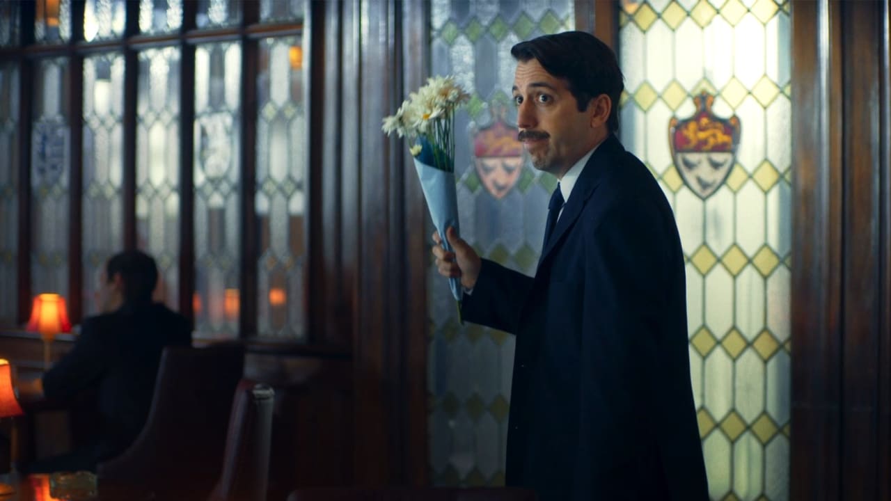 Fotograma de El método Tangalanga (2023)