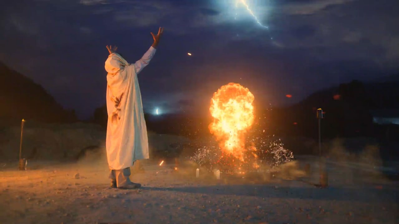 Fotograma de APPS (2022)