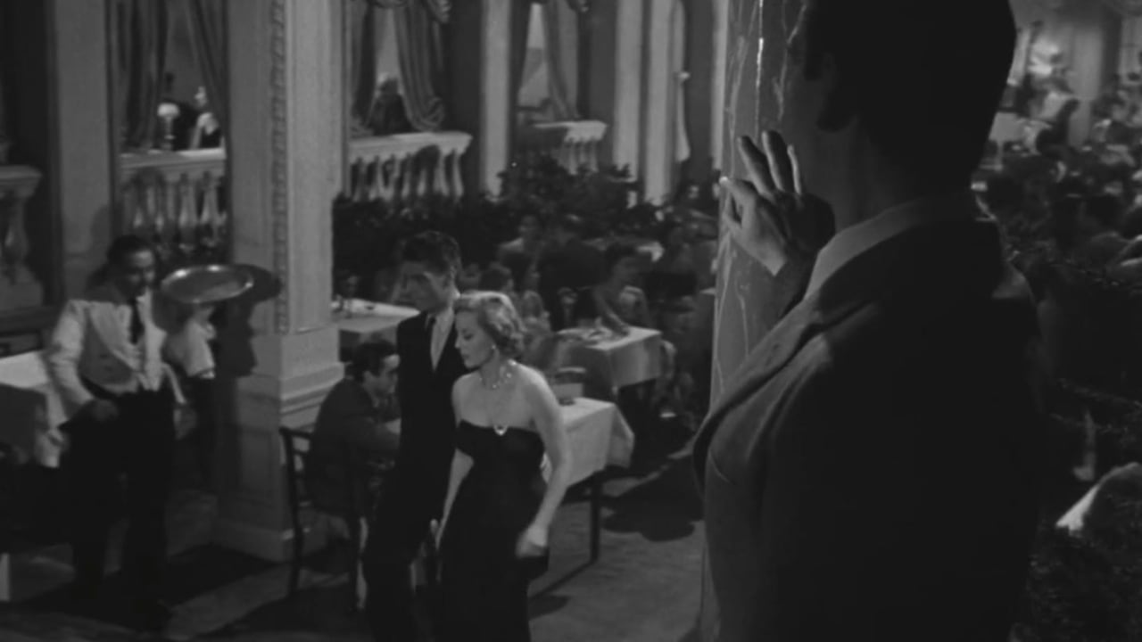 Fotograma de Los tallos amargos (1956)