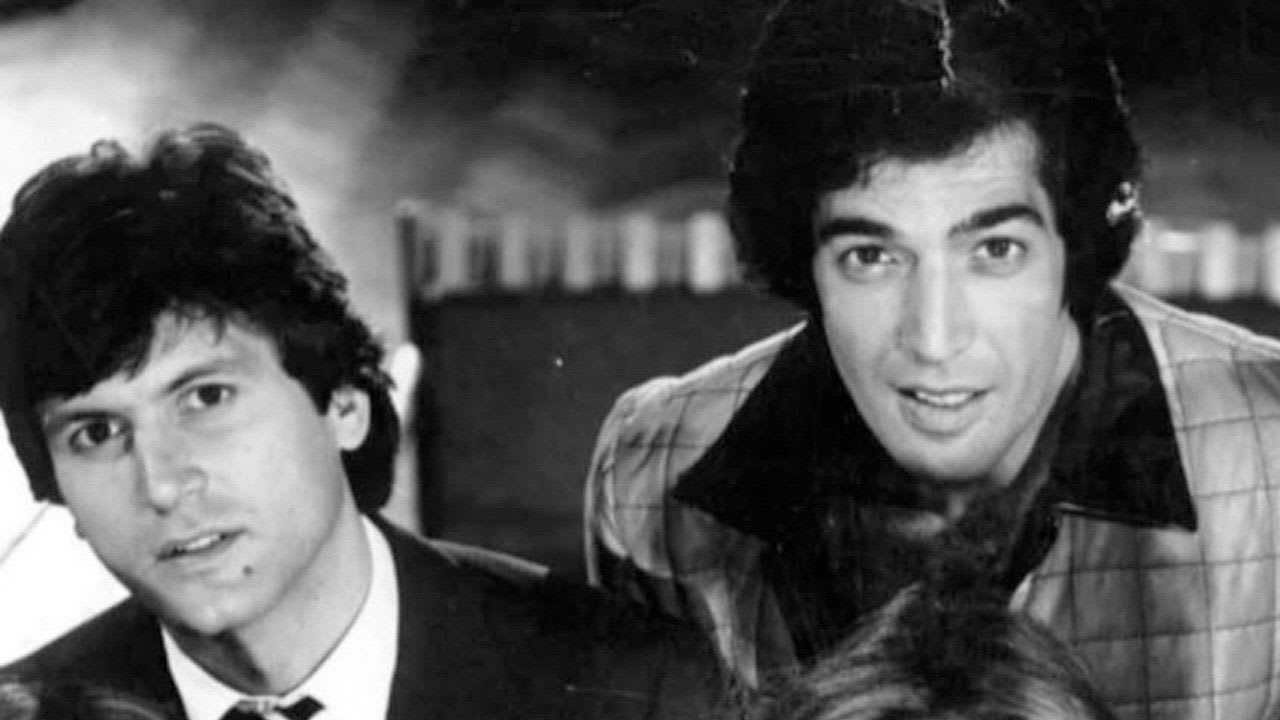 Fotograma de Ritmo, amor y primavera (1981)