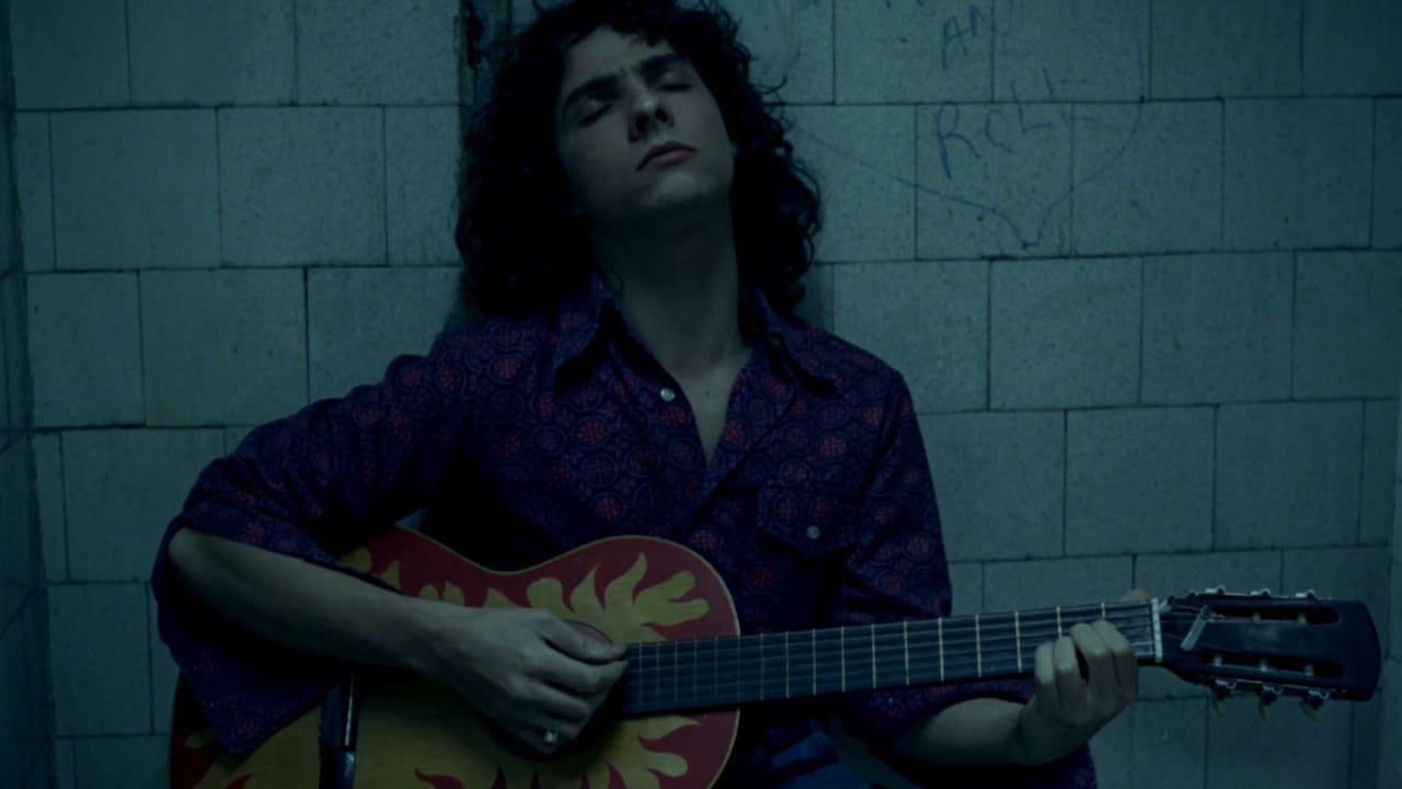 Fotograma de Tango feroz, la leyenda de Tanguito (1993)