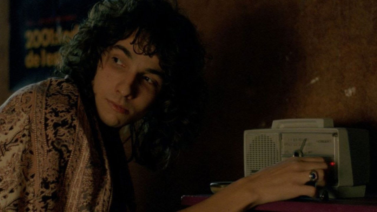 Fotograma de Tango feroz, la leyenda de Tanguito (1993)