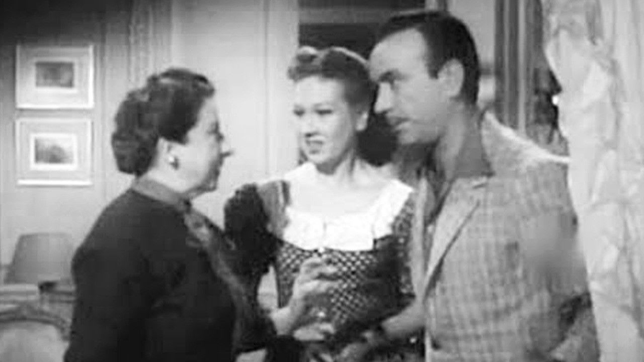 Fotograma de Romeo y Julita (1954)