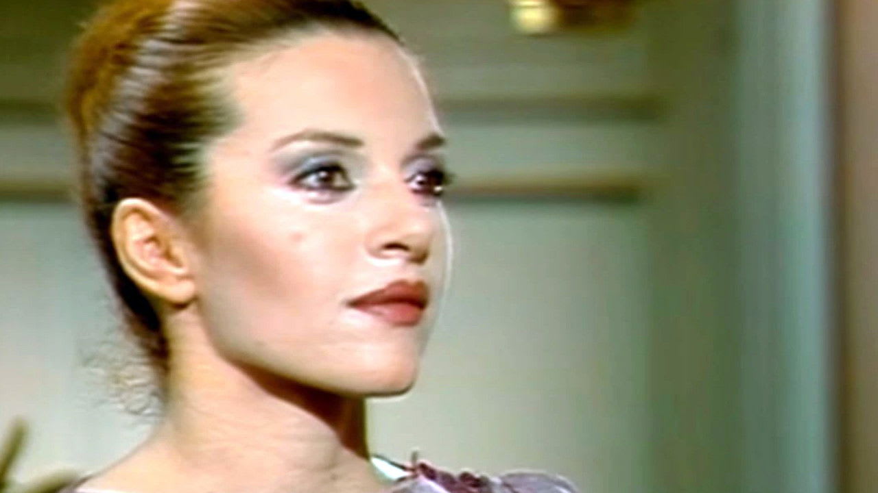 Fotograma de Rosa de lejos (1980)