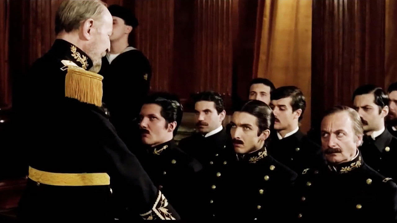 Fotograma de La Rosales (1984)