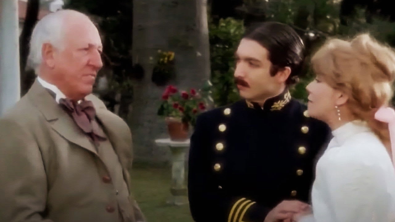 Fotograma de La Rosales (1984)