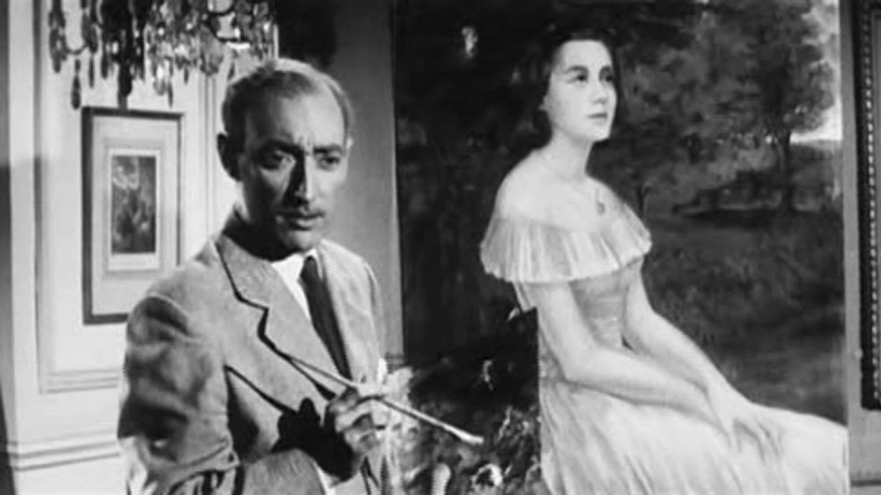 Fotograma de Rosaura a las diez (1958)