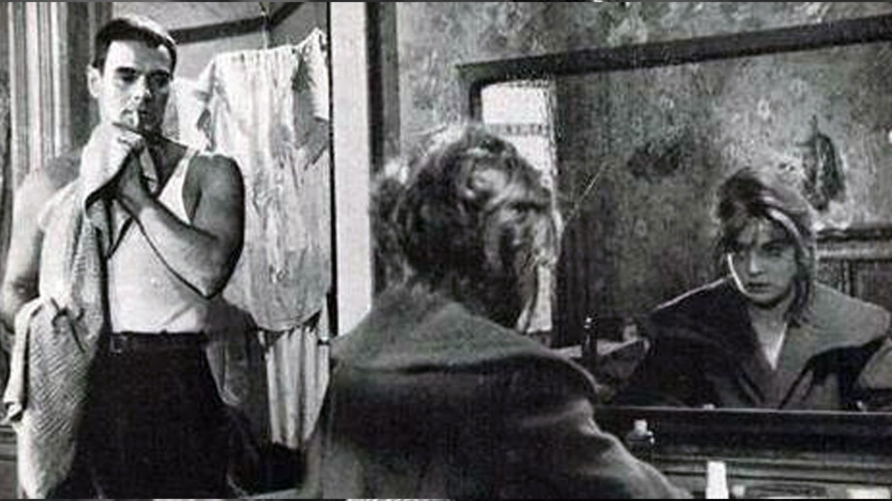 Fotograma de El rufián (1961)