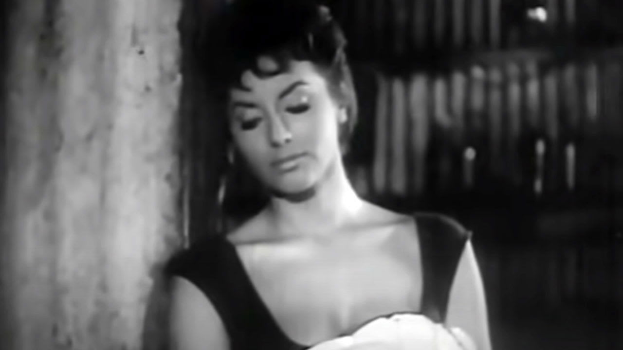 Fotograma de Sabaleros (1959)