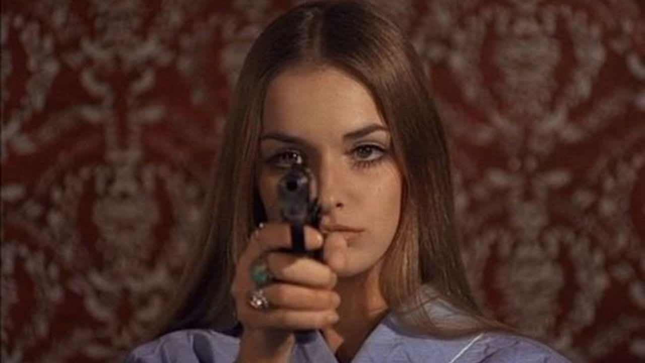 Fotograma de Salvar la cara (1972)