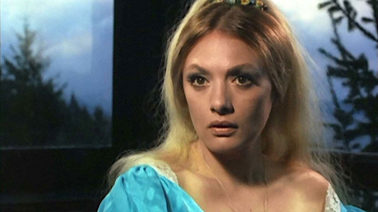 Fotograma de Sangre de vírgenes (1974)