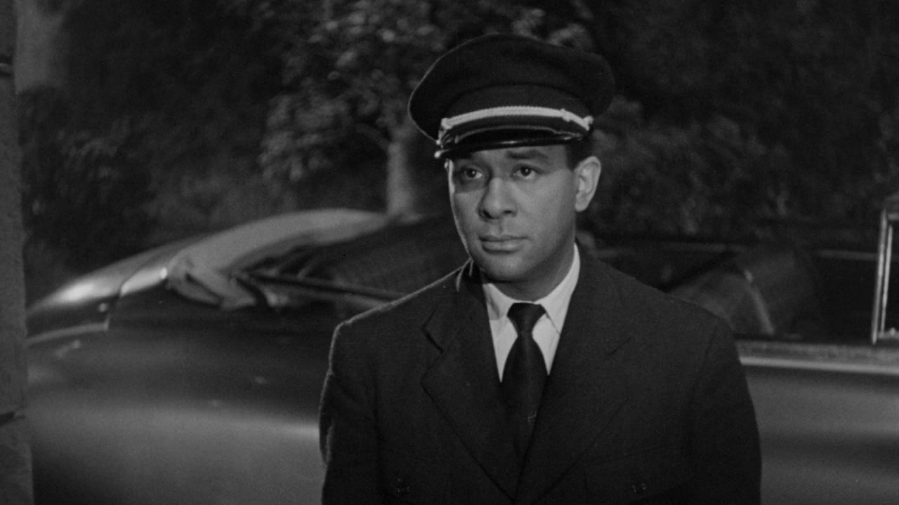 Fotograma de Sangre negra (1951)