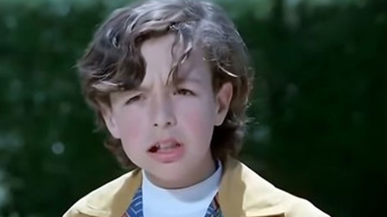 Fotograma de Titanes en el ring (1973)