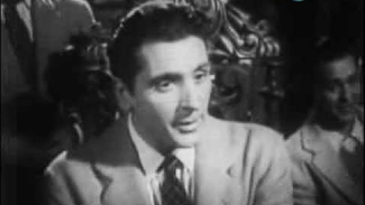 Fotograma de Santos Vega vuelve (1947)