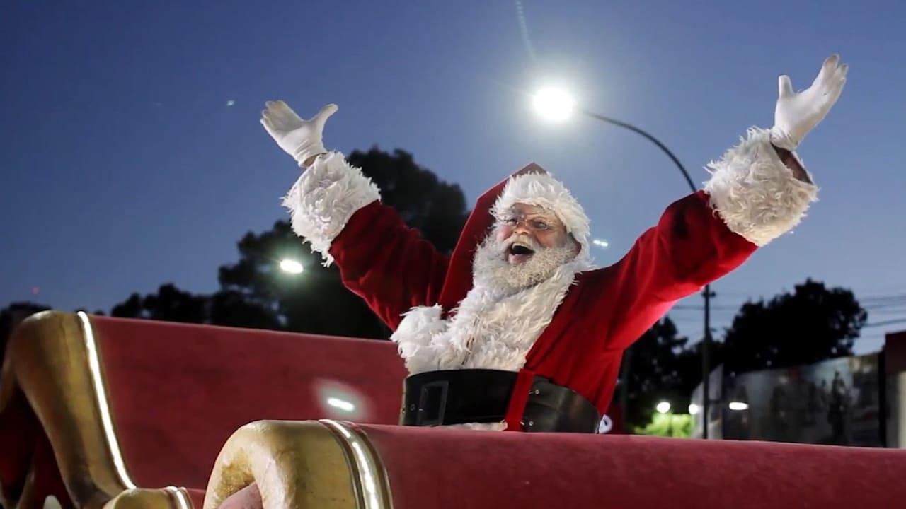 Fotograma de Todo el año es Navidad (2018)