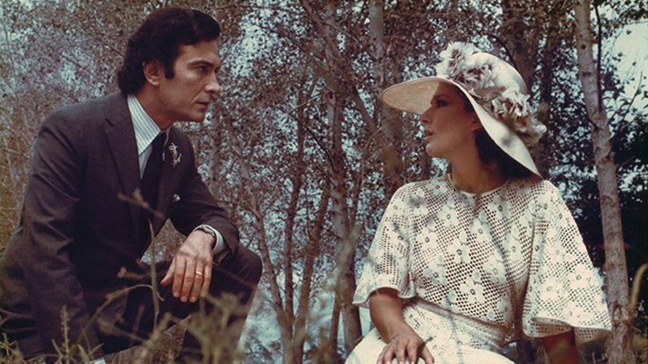 Fotograma de Saverio el cruel (1977)