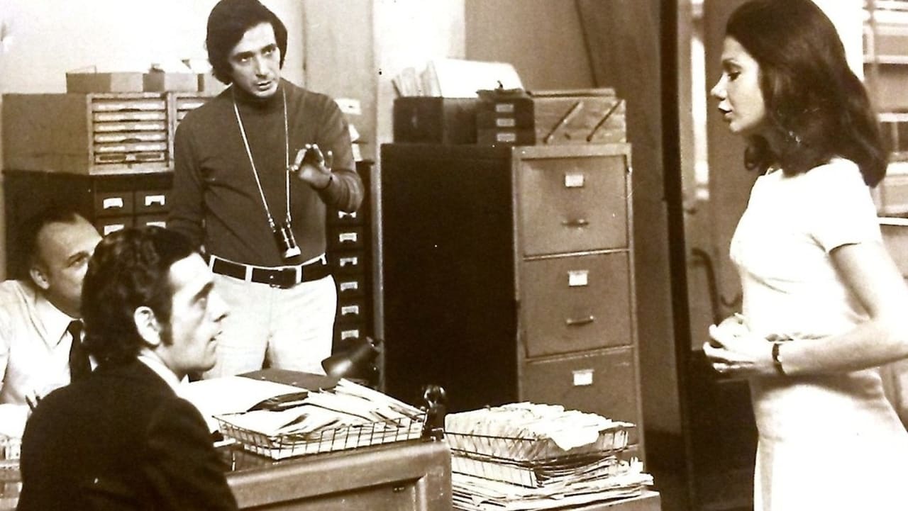 Fotograma de La tregua (1974)