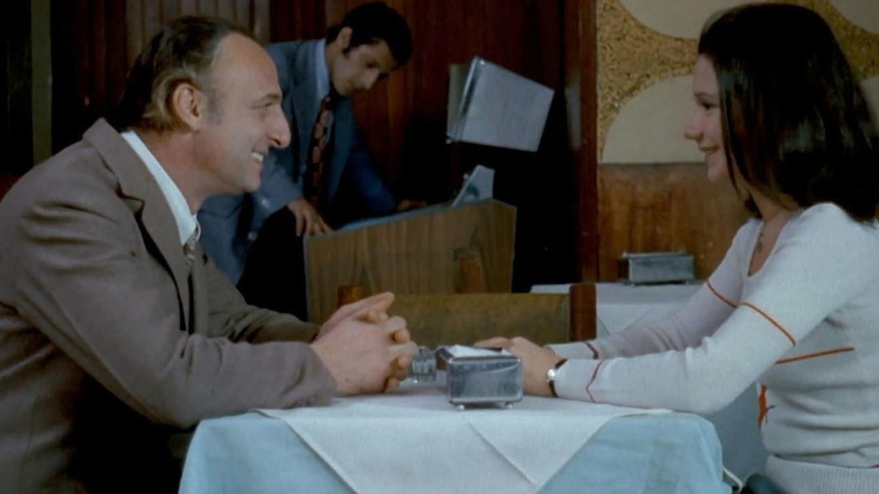 Fotograma de La tregua (1974)