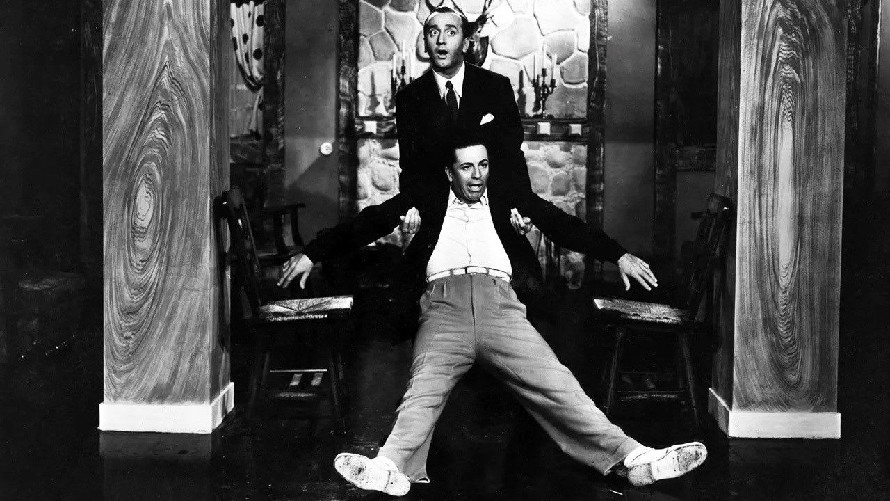 Fotograma de La señora de Pérez se divorcia (1945)