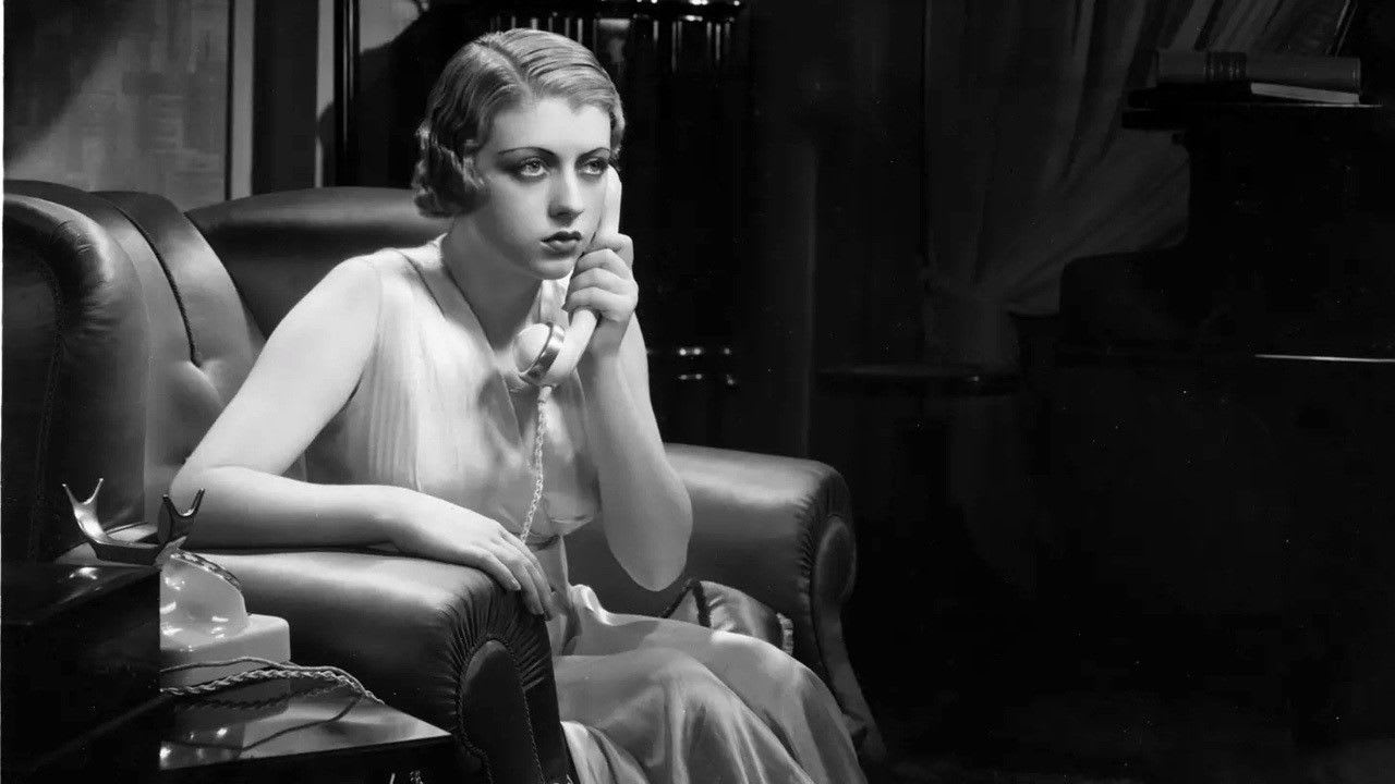 Fotograma de Los tres berretines (1933)