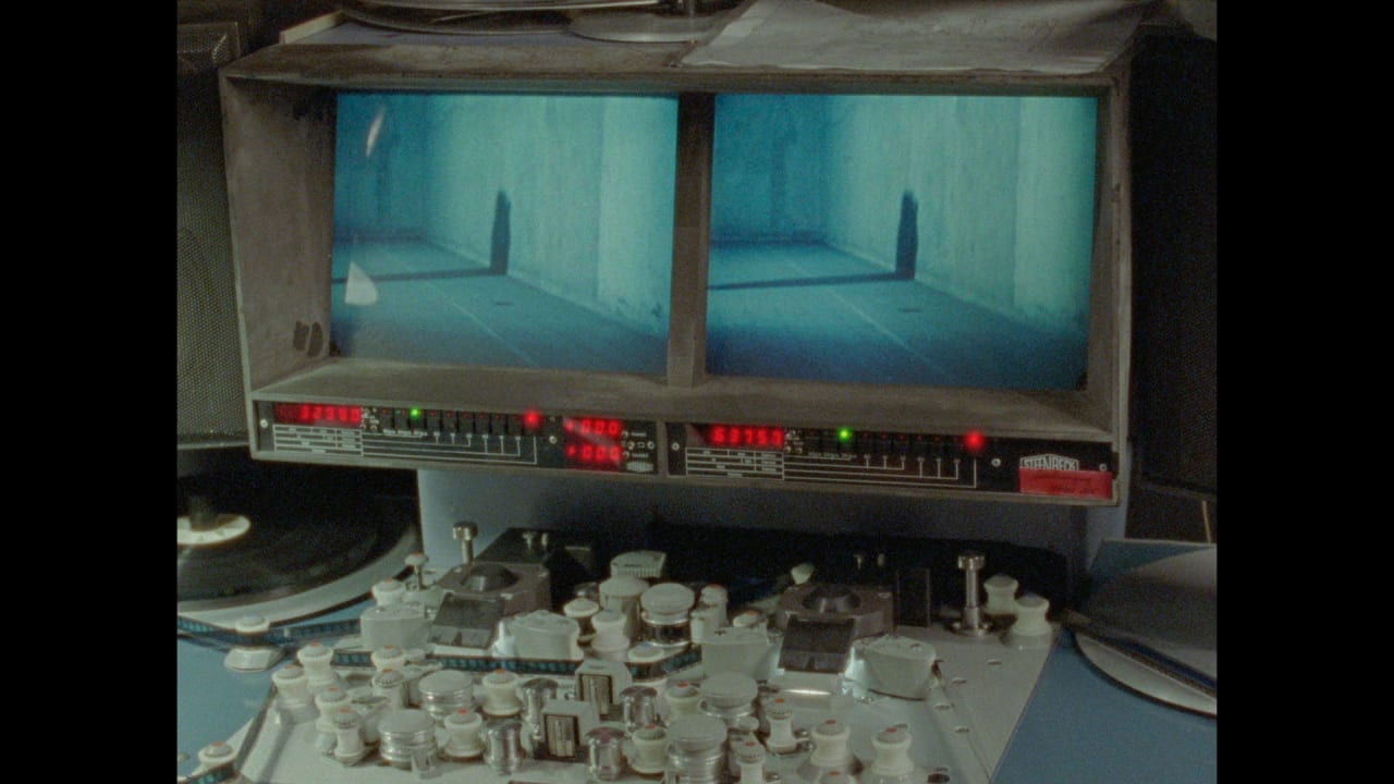 Fotograma de Herbaria (2022)