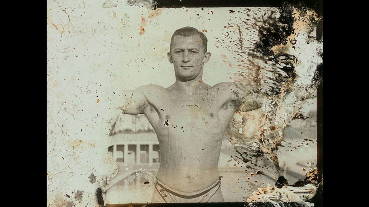 Fotograma de Herbaria (2022)